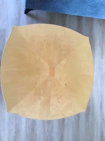 Photo of free 3 matching pieces of furniture (Emsworth) #2