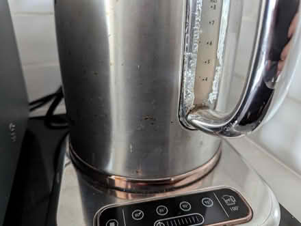 Photo of free Swan Toaster and Breville Kettle (Stalybridge, SK15) #3