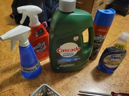 Photo of free various items (Waterloo) #2