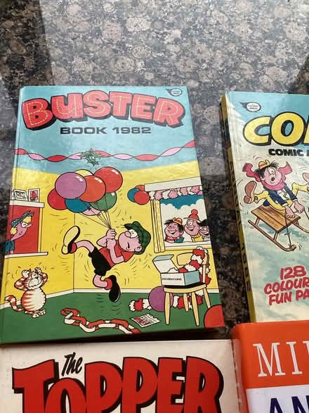 Photo of free Books (Camberley) #4