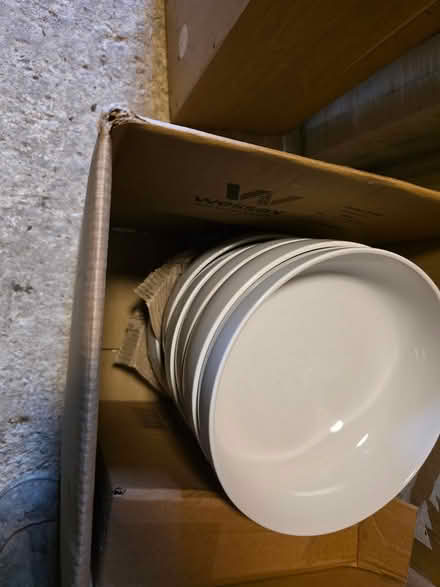 Photo of free Bowls plates (Stroud) #3