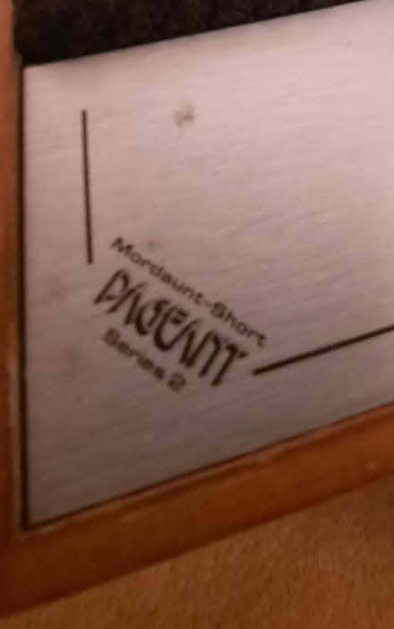 Photo of free Stereo speakers (Greenwich, SE10) #4