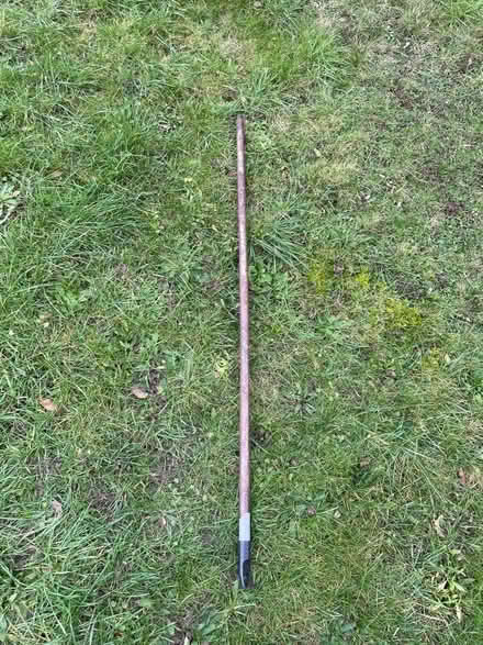 Photo of free Broom Handle (Wallands Park BN7) #1