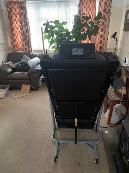 Photo of free Treadmill (Bromborough Pool CH62) #4