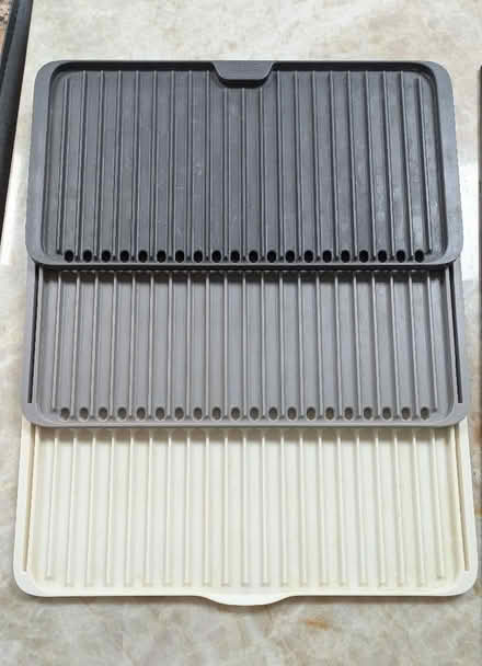 Photo of free Joseph Joseph Draining Rack (Downley HP13) #1