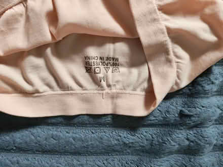 Photo of free Seemless women's boxers Sz14 (Lower Sydenham) #1