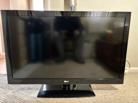 Photo of free led tv (Lanham-Seabrook area) #1