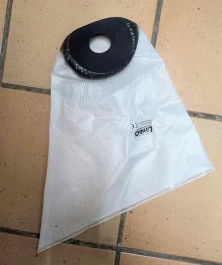 Photo of free Shower cover for injured hand (HA6 Northwood) #1