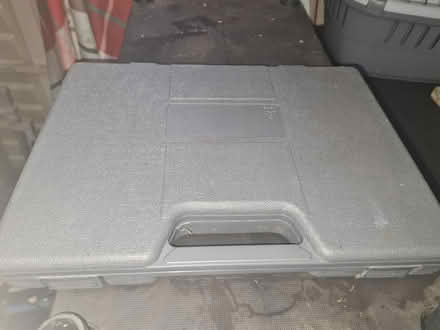 Photo of free Tools and Case (Hallaton LE16) #2