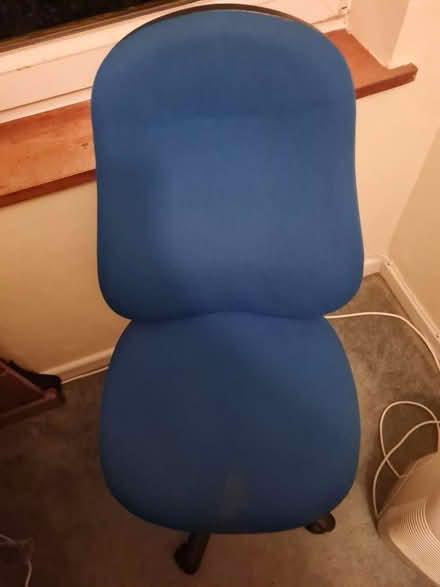 Photo of free Office chair (Brockworth) #2