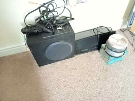 Photo of free Job lot of electronic products (Central Blackburn BB2) #1