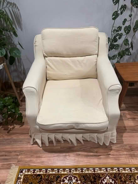 Photo of free 3 Piece Suite (DE11 Swadlincote) #3