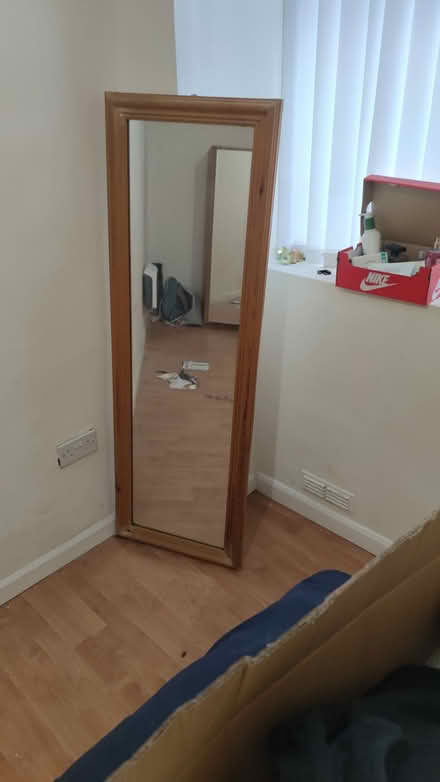 Photo of free Full length mirror (Kirkdale L4) #1