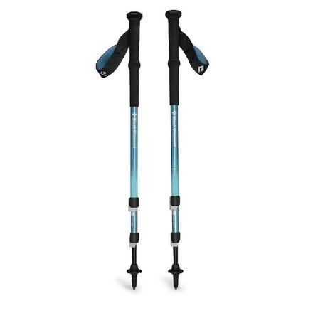 Photo of Hiking / trekking pole (Barton OX3) #1