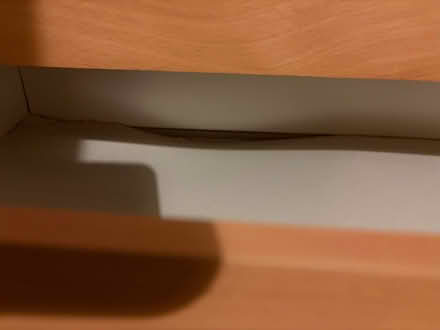 Photo of free Chest of drawers (Kennington OX1) #2