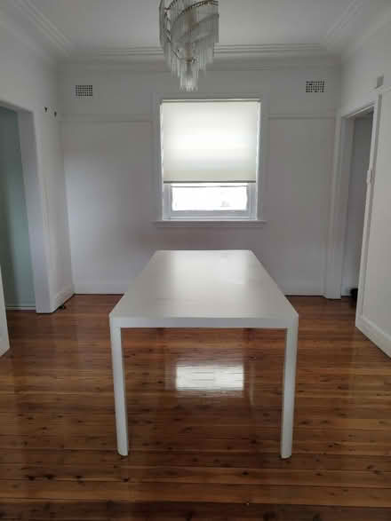 Photo of free Dining room table (Sydney) #1