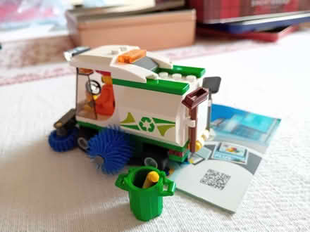 Photo of free Lego Set 60249 (Easthampstead RG12) #1