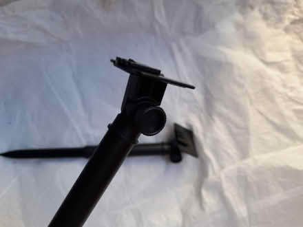 Photo of free Adjustable solar stakes (Kingsway) #2