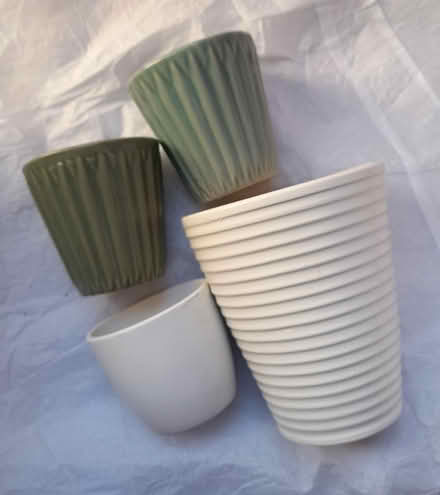 Photo of free Planters (Kingsway) #1