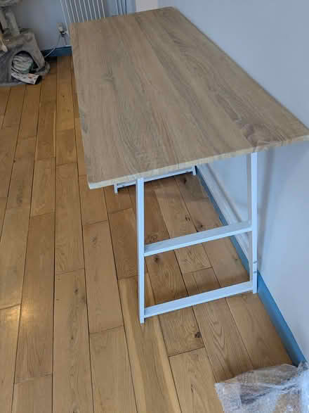 Photo of free Desk (Camberley GU15) #3