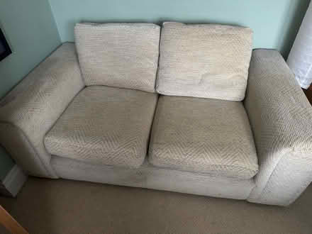 Photo of free Matching Sofa and Chair (Ecclesall S11) #2