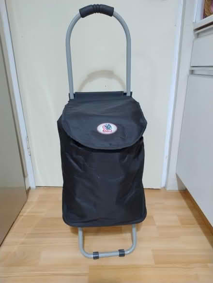 Photo of free Shopping Trolley (North Kensington W10) #1