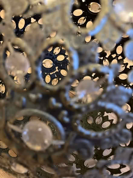 Photo of free Ceiling light pendant (N13 Palmers Green) #3