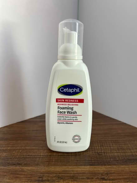 Photo of free Cetaphil Foaming Face Wash (Owings Mills,MD) #1