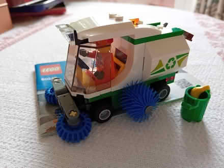 Photo of free Lego Set 60249 (Easthampstead RG12) #2