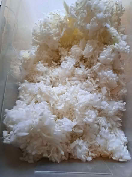 Photo of free Stuffing (TN24) #1