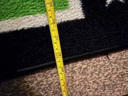 Photo of free Kids rug (Cannonmills EH7) #3