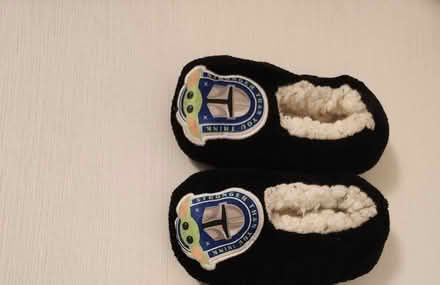 Photo of free Pantoufle toddler (Gatineau) #1