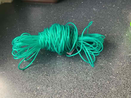 Photo of free Washing Line 35m (Kingston upon Thames, Norbiton) #1