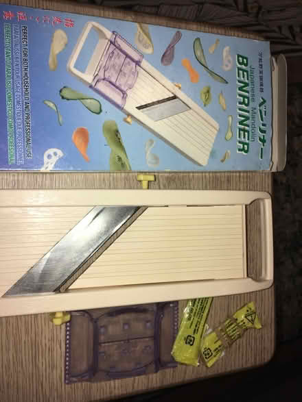 Photo of free Kitchen helper (Greenwich MV, SE10) #1