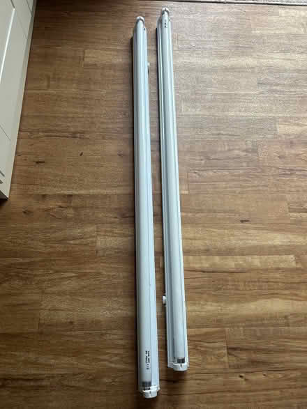 Photo of free Two fluorescent lights (Chingford E4) #1