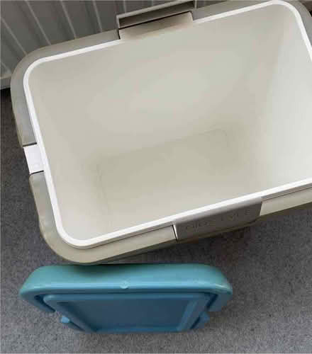 Photo of free Cool box (West Blatchington BN3) #2