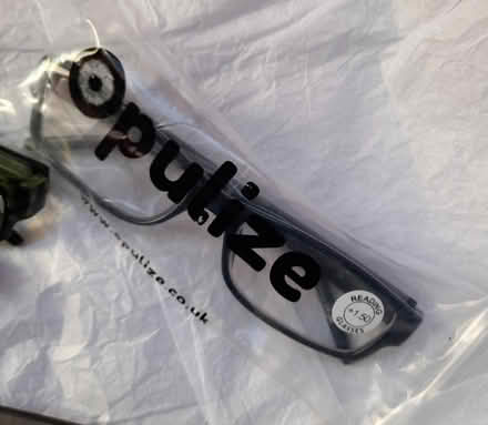 Photo of free New and used reader glasses (Kingsway) #2