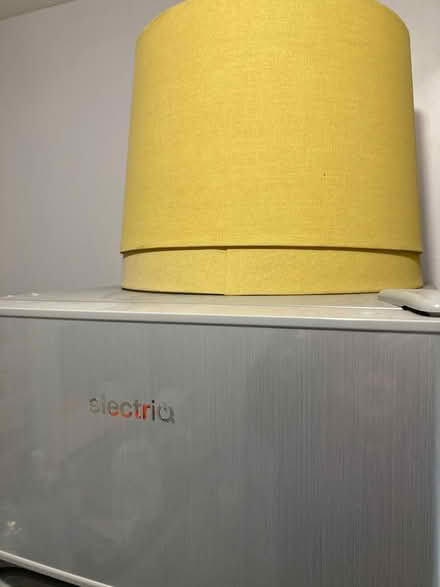 Photo of free Large lampshades (Brockworth) #1