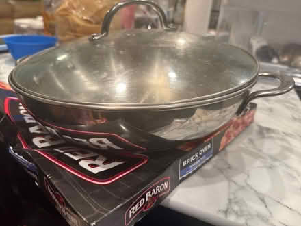 Photo of free All in good condition (newark) #3