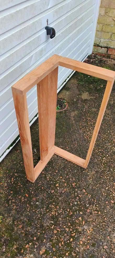 Photo of free Clothes hanger (wall mounted) (Surrenden BN1) #2