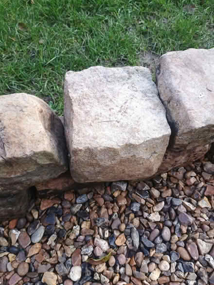 Photo of free Garden, edging, patio stones (Farnham Common SL2) #2