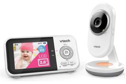 Photo of Video Baby Monitor (Crown street RG1) #1