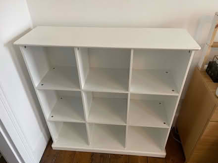 Photo of free Shelving unit (Angel N1) #3