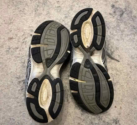 Photo of free ASICS Trainers for MEN (Alperton HA0) #4