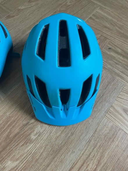 Photo of free Child’s Cycle Helmets (Horsham) #2