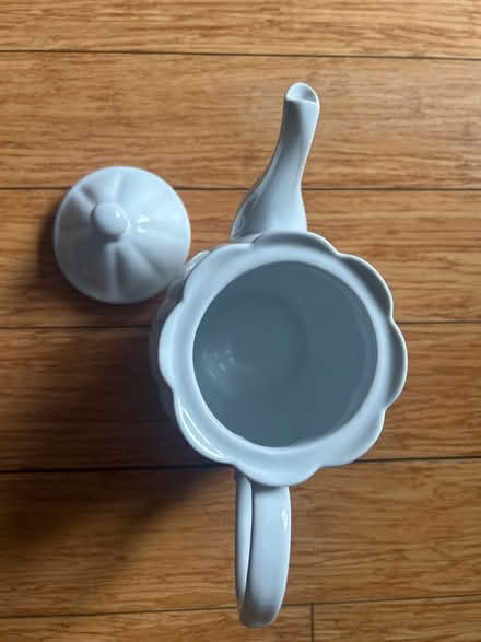 Photo of free Teapot (Sunnyvale community center) #2