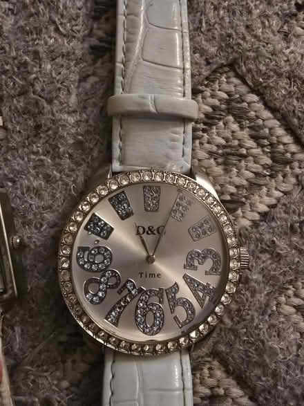 Photo of free 3x Watches (Need Batteries) (TW8 Brentford) #2