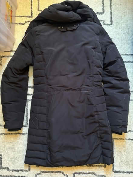 Photo of free Parajumpers Women’s Coat Small (Rego Park) #4