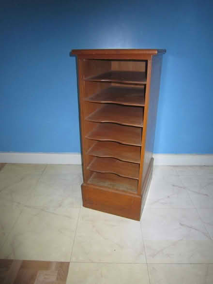 Photo of free stationery cabinet (Blacktown near station) #1
