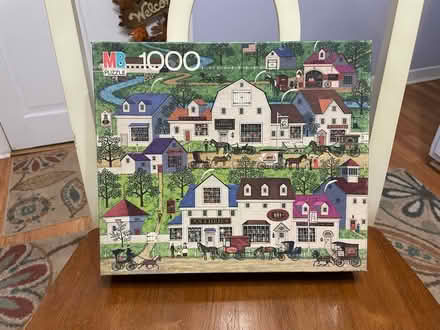 Photo of free Jigsaw Puzzles (Brentwood) #2